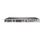 Palo Alto Software PA-3440 firewall (hardware) 1U 30,2 Gbit/s