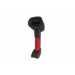 Honeywell 1990IXR-3-R barcode reader Handheld bar code reader 1D/2D Black, Red