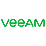 Veeam SOFTWARE 1 license(s) 4 year(s) 48 month(s)