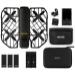 HOVERAir X1 Promax Ultimate Cycling Kit Black