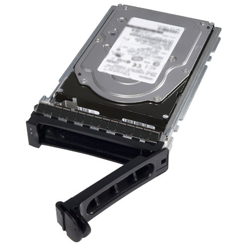 Image of DELL 400-AJPI internal hard drive 2.5" 1.2 TB SAS