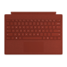 Microsoft Surface Go Signature Type Cover Red Microsoft Cover port