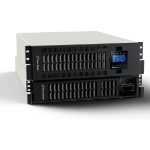 PowerWalker VFI10 000 CRM LCD UPS Dubbele conversie (online) 10 kVA 8000 W