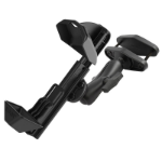 RAM Mounts Quick-Draw Passieve houder Barcodescanner Zwart