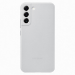 Samsung EF-VS906L mobile phone case 16.8 cm (6.6") Cover Grey