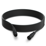 Innr Lighting OEC 150 power cable Black 5 m