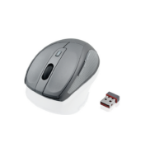 iBox Swift mouse Right-hand RF Wireless Optical 1600 DPI