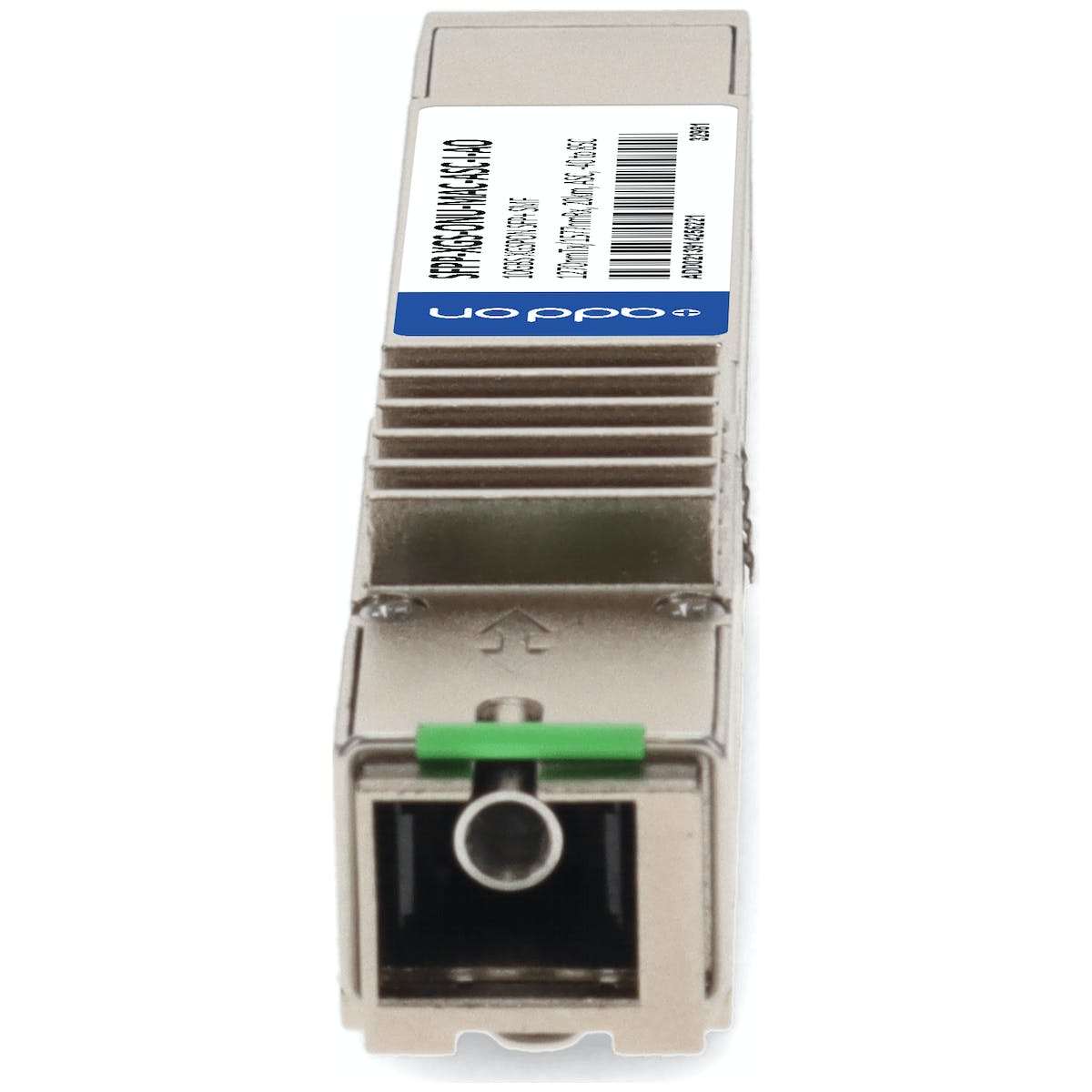 AddOn Networks SFPP-XGSONUMACASCIAO Compatible 10G SFP+ Transceiver AddOn Networks SFPP-XGSONUMACASCIAO Compatible 10G SFP+ Transceiver
