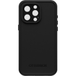 OtterBox Frē Series for iPhone 15 Pro Max, Black