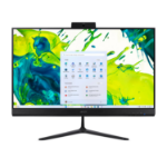 Acer Aspire C24B-GKRK All-in-One Computer