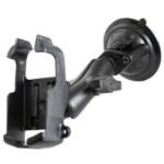 RAM Mounts RAM-B-166-GA16 navigator mount Passive Black