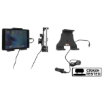 Brodit 721187 houder Actieve houder Tablet/UMPC Zwart