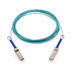 Lenovo 7Z57A03543 fibre optic cable 10 m SFP28 Blue