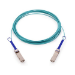 Lenovo 7Z57A03543 fibre optic cable 10 m SFP28 Blue