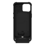 Socket Mobile DuraSled DS840 Smartphone barcode reader 1D/2D Black