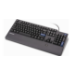 Lenovo FRU41A5257 keyboard USB Danish Black