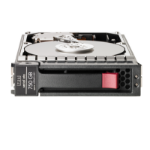 Hewlett Packard Enterprise 750GB hot-plug SATA HDD 3.5" Serial ATA