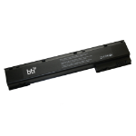 BTI HP-ZBOOK15 industrial rechargeable battery Lithium-Ion (Li-Ion) 5210 mAh 14.4 V