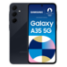 Samsung Galaxy A35 5G 16.8 cm (6.6") Hybrid Dual SIM Android 14 USB Type-C 8 GB 256 GB 5000 mAh Navy