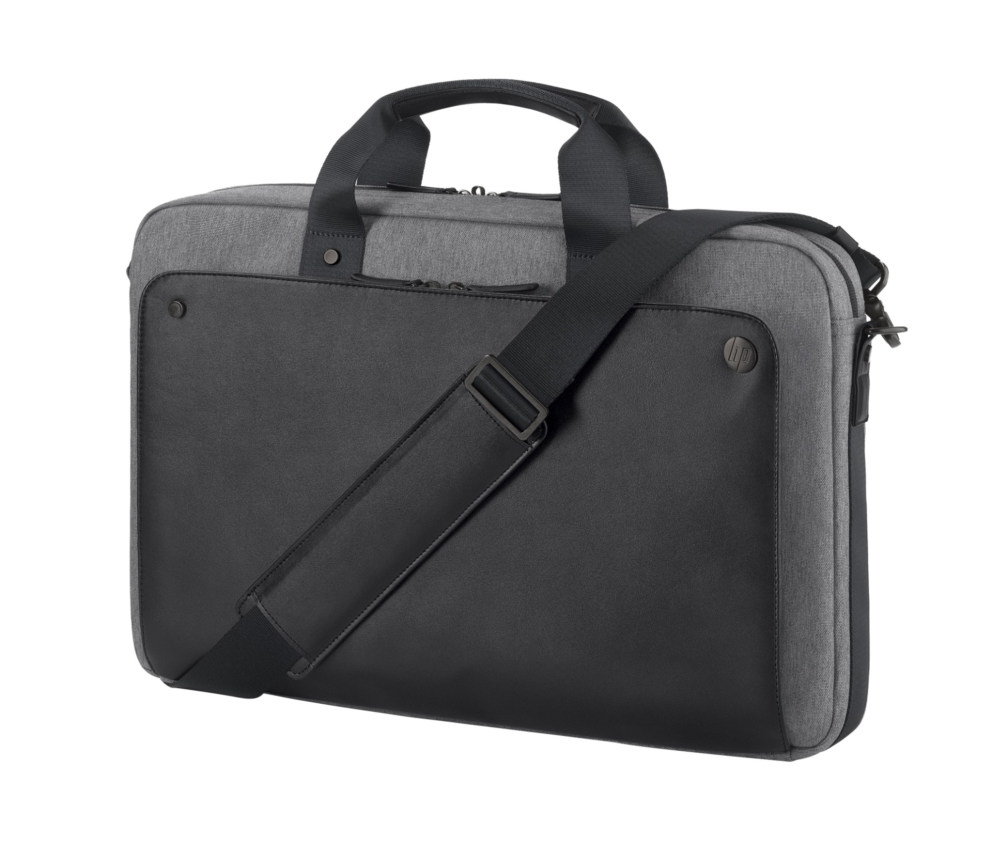 HP 15.6 Executive Black Slim Top Load notebook case eBay