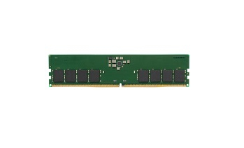 Image of Kingston Technology ValueRAM KVR56U46BS8-16 memory module 16 GB 1...