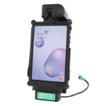 RAM Mounts RAM-GDS-DOCKL-SAM67U houder Passieve houder Tablet/UMPC Zwart