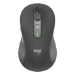 Logitech Signature Plus M750L Maus Universal rechts RF Wireless + Bluetooth Optisch 4000 DPI