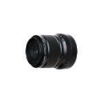 Fujifilm XF30mmF2.8 R LM WR Macro MILC Macro lens Black