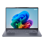 Acer Swift 14 AI Go SFG14-01 14.5" WUXGA 16GB 1TB Qcomm Oryon CoPilot+ Notebook