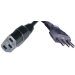 HPE Networking 1.9M C13 to CEI 23-50 Power Cord
