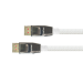 Python GC-M0215 DisplayPort cable 5 m White
