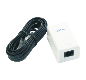 Image of ALLNET ALL3003 network switch component