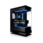 AWD IT Supreme AMD Ryzen 7 9800X3D 32GB RAM 2TB SSD RTX 5090 Windows 11 Gaming PC