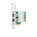 Hewlett Packard Enterprise Intel X710-DA2 Ethernet 10Gb 2-port SFP+ Internal Ethernet / Fiber 10000 Mbit/s