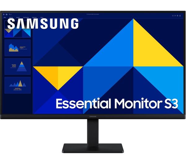 Samsung MONITOR S27D300GAU