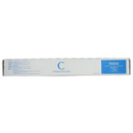 UTAX 2506CI CK8511 Toner Cyan 1T02L7CUT0
