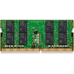 HP 16 GB (1 x 16 GB) 3200 DDR4 NECC SODIMM memory module 3200 MHz