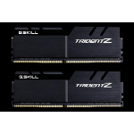 G.Skill Trident Z F4-4400C19D-16GTZKK memory module 16 GB 2 x 8 GB DDR4 4400 MHz