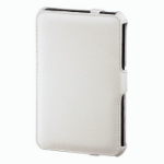 Hama Flap Tablet Case mobile phone case White