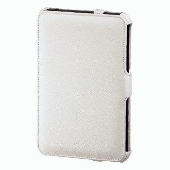 Hama Flap Tablet Case mobile phone case White
