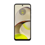Motorola moto g14 16.5 cm (6.5") Dual SIM Android 13 4G USB Type-C 4 GB 128 GB 5000 mAh Cream