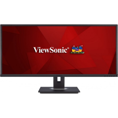 Viewsonic VG Series VG3448 LED display 86.6 cm (34.1