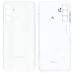 Samsung A047 A04s Back cover White