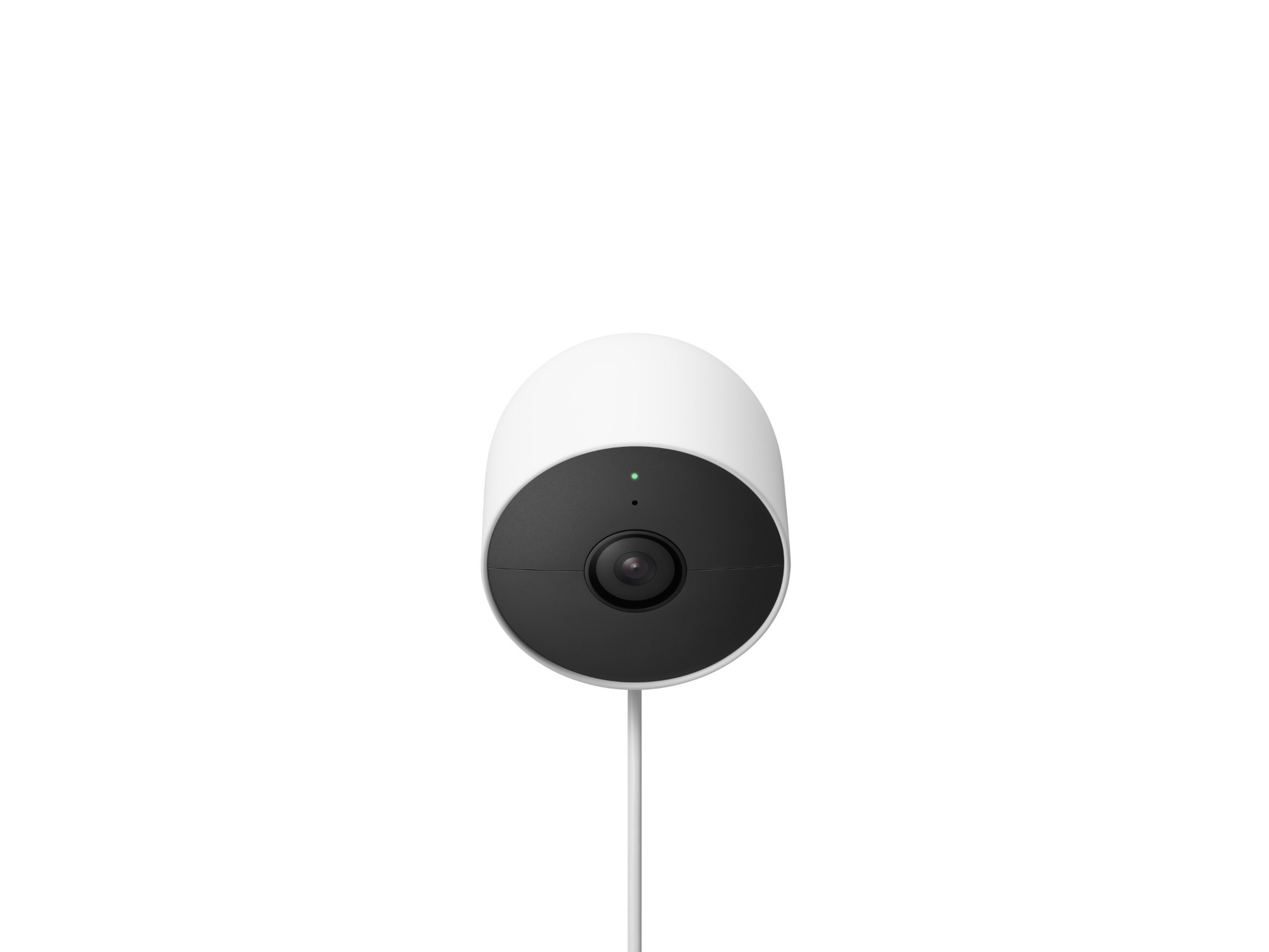 Photos - Surveillance Camera Google GA01317-GB security camera IP security camera Indoor & outd 
