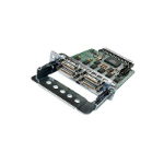 Cisco HWIC-4A/S, Refurbished interface cards/adapter Serial Internal