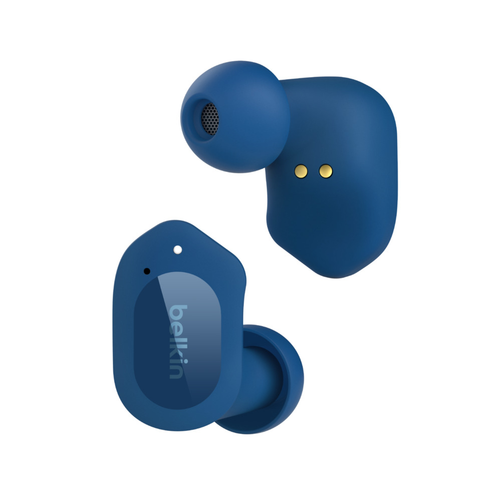 Belkin SOUNDFORM Play Headset True Wireless Stereo (TWS) In-ear Blueto