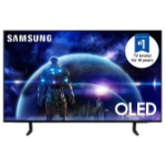 Samsung S90D QN48S90DAEXZA TV 48" 4K Ultra HD Smart TV Wi-Fi Black