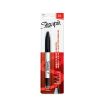 Sharpie 32101PP permanent marker Fine/Bullet tip Black 1 pc(s)