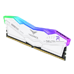 Team Group DELTA RGB FF4D516G5600HC40BDC01 memory module 16 GB 2 x 8 GB DDR5 5600 MHz