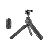 PGYTECH MANTISPOD 2.0 tripod Universal 3 leg(s) Black